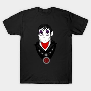 Barnabas Collins T-Shirt